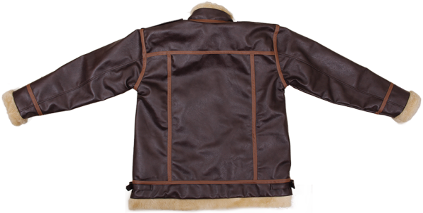 Leon Scott Kennedy – Resident Evil 4 Jacket