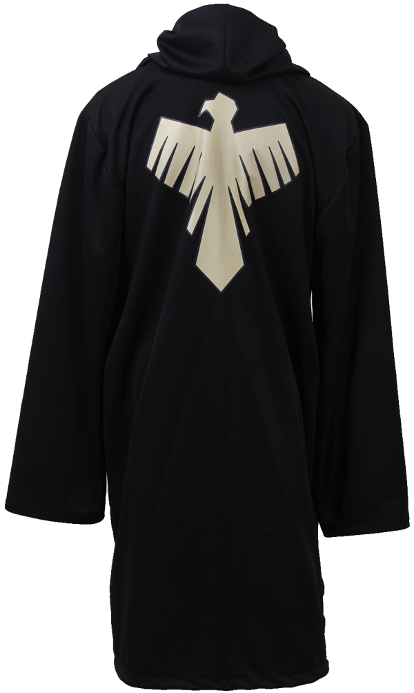 Mashle: Magic and Muscles Coat