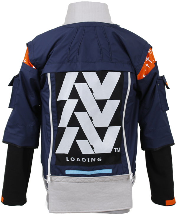 Wise Zenless Zone Zero (ZZZ) Jacket