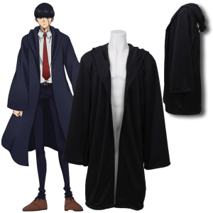 Mashle: Magic and Muscles Coat