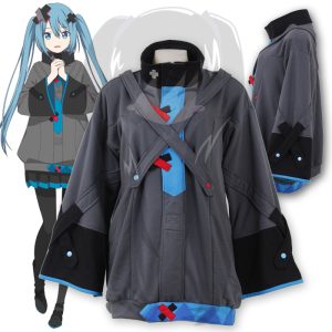 Hatsune Miku Project Sekai Kowareta Sekai to Utaenai Miku