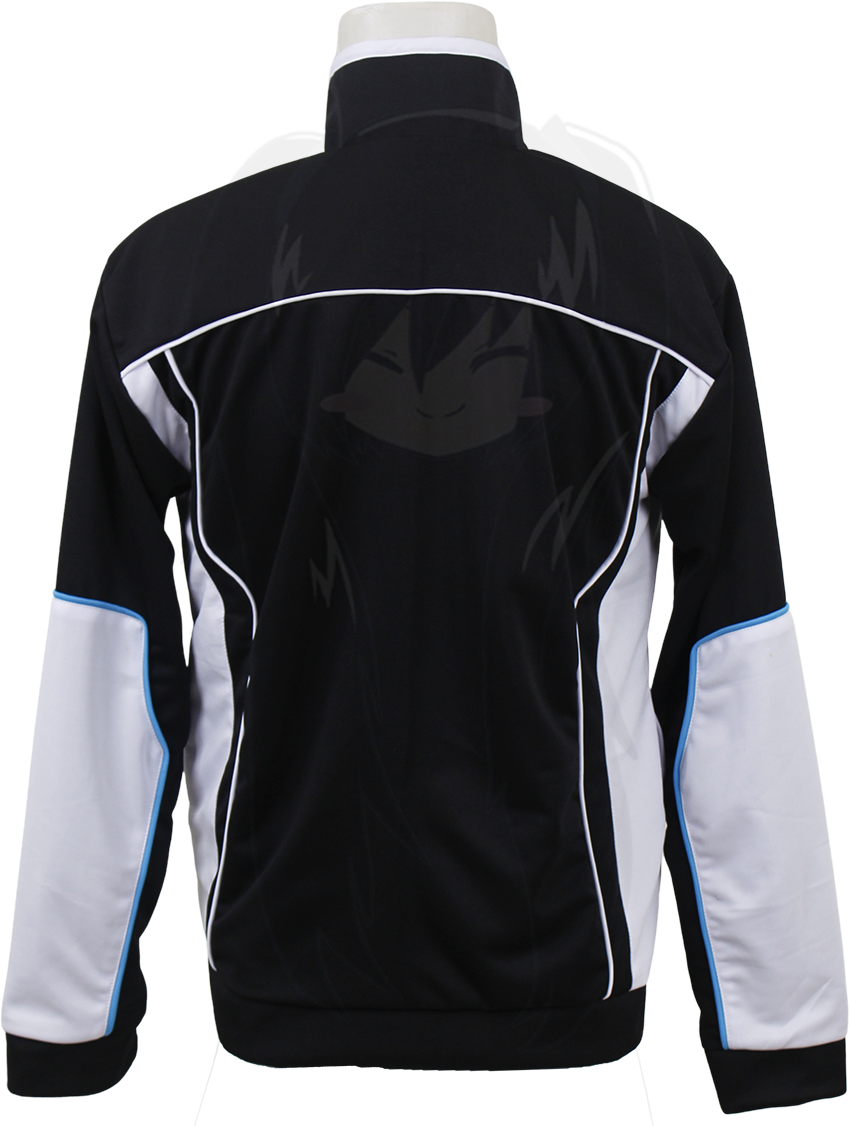 Gozyu Polar No.1 Sentai Gozyuger Jacket