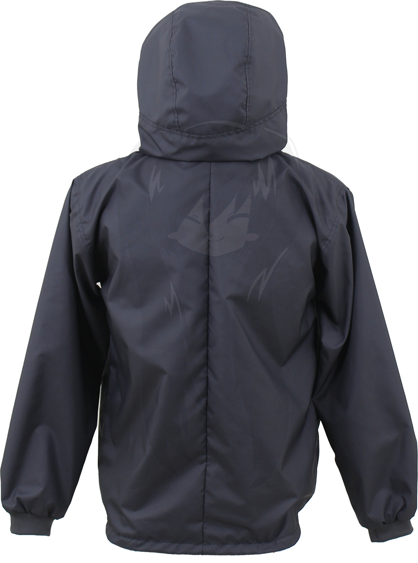 Yuji Itadori Jujutsu Kaisen Modulo Jacket