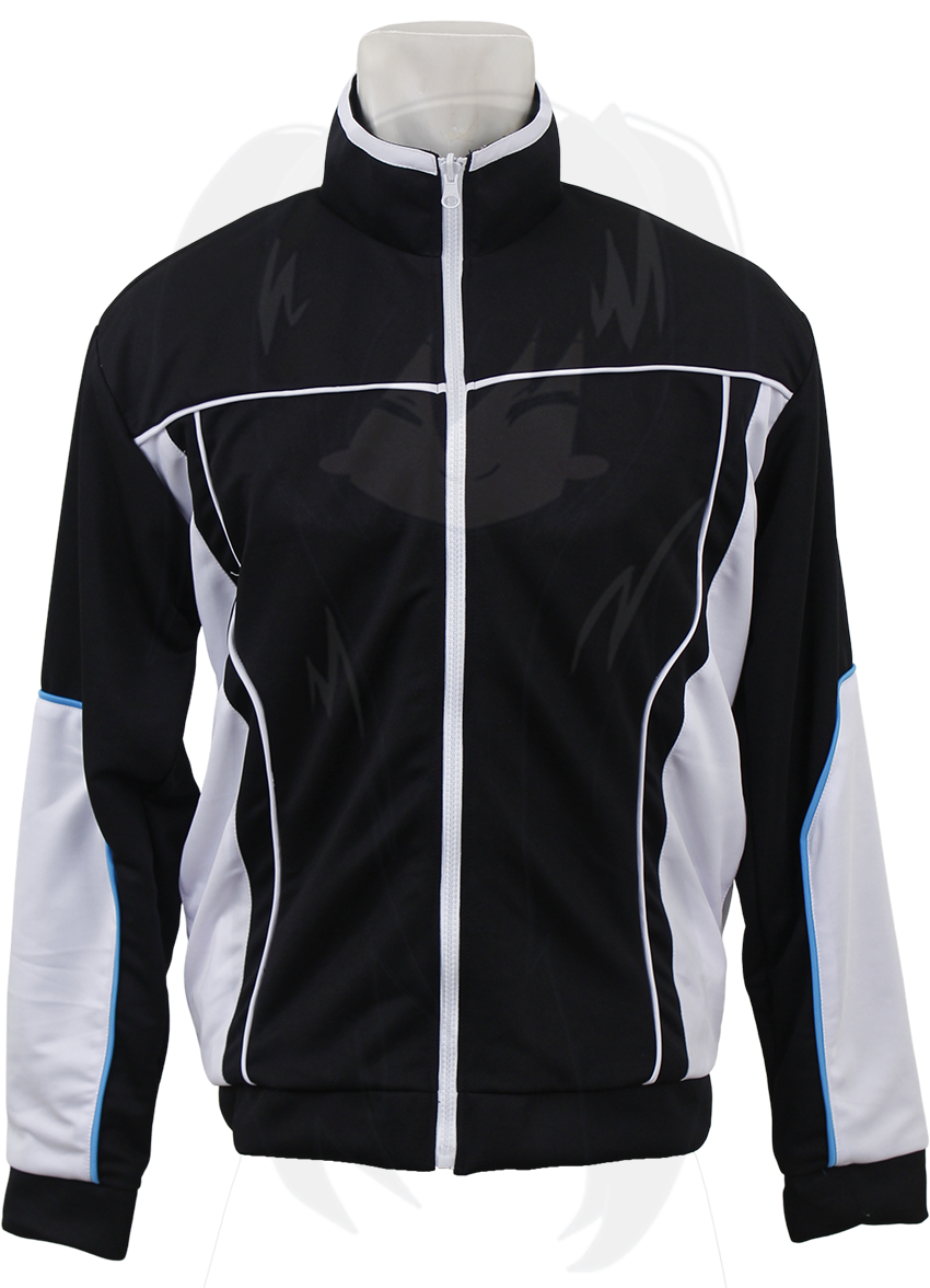 Gozyu Polar No.1 Sentai Gozyuger Jacket