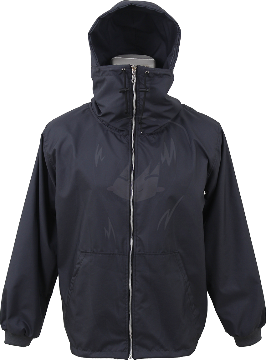 Yuji Itadori Jujutsu Kaisen Modulo Jacket