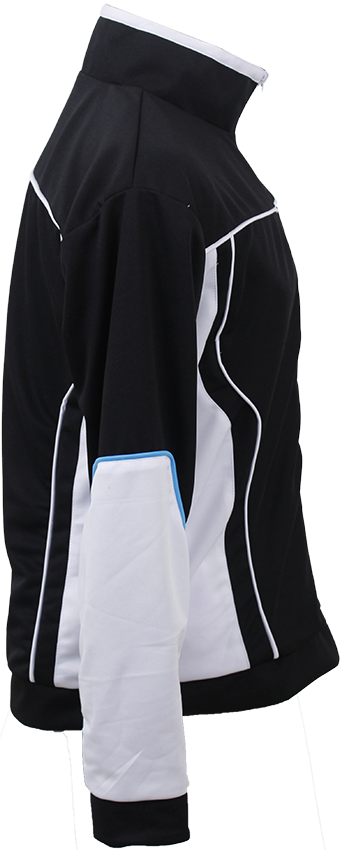 Gozyu Polar No.1 Sentai Gozyuger Jacket